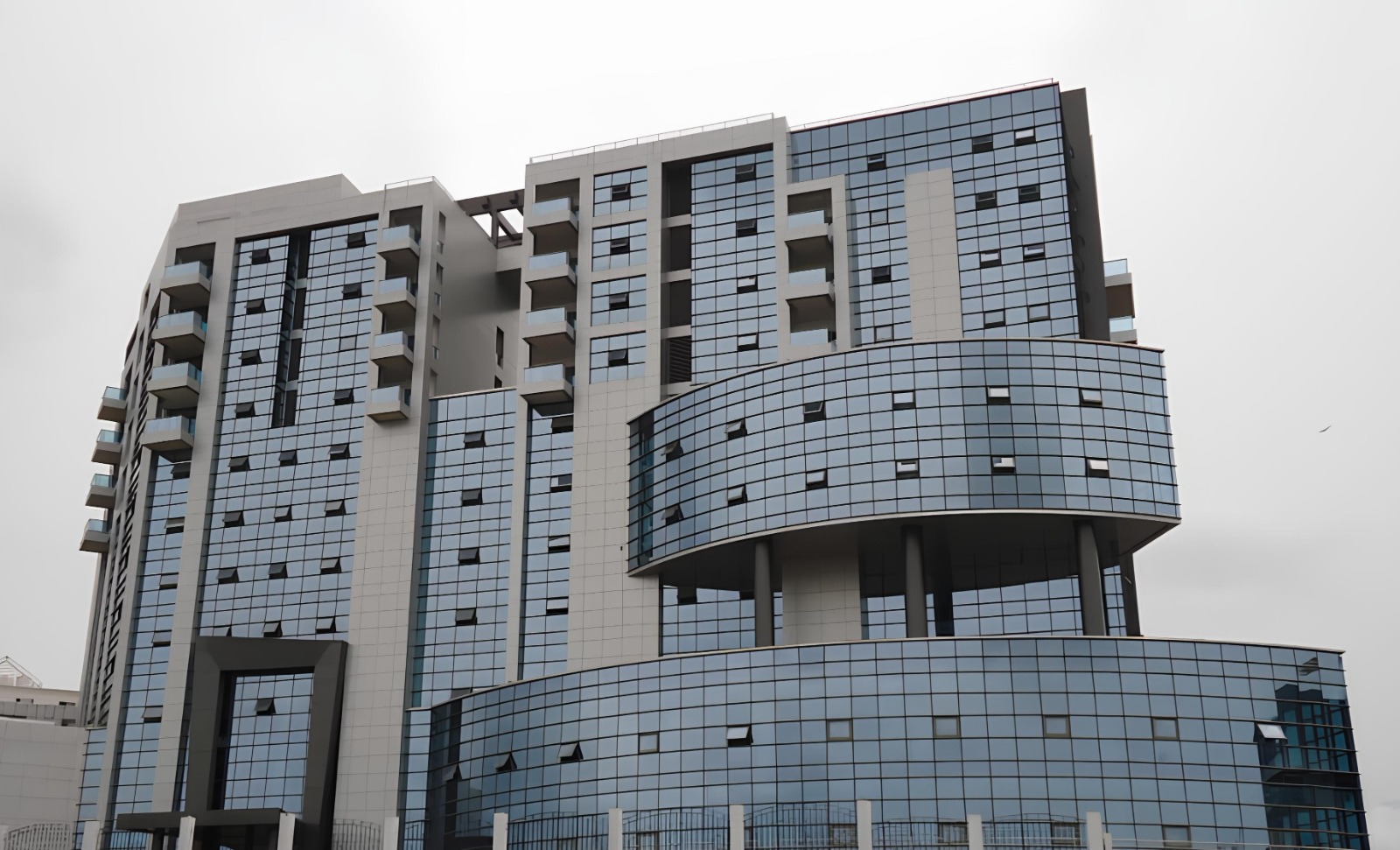 Construction Building